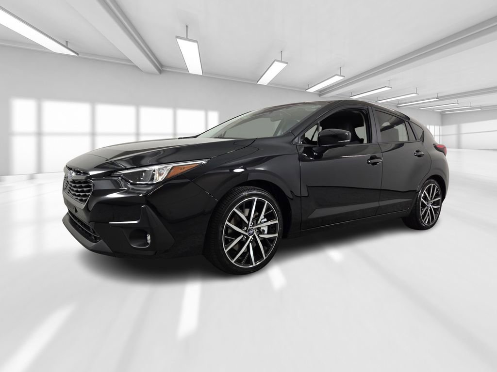 New 2026 Subaru Impreza 2.0i Sport AWD/4WD image 2