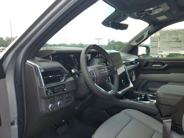 New 2026 GMC Yukon XL Elevation w/ Elevation Premium Package AWD/4WD image 16