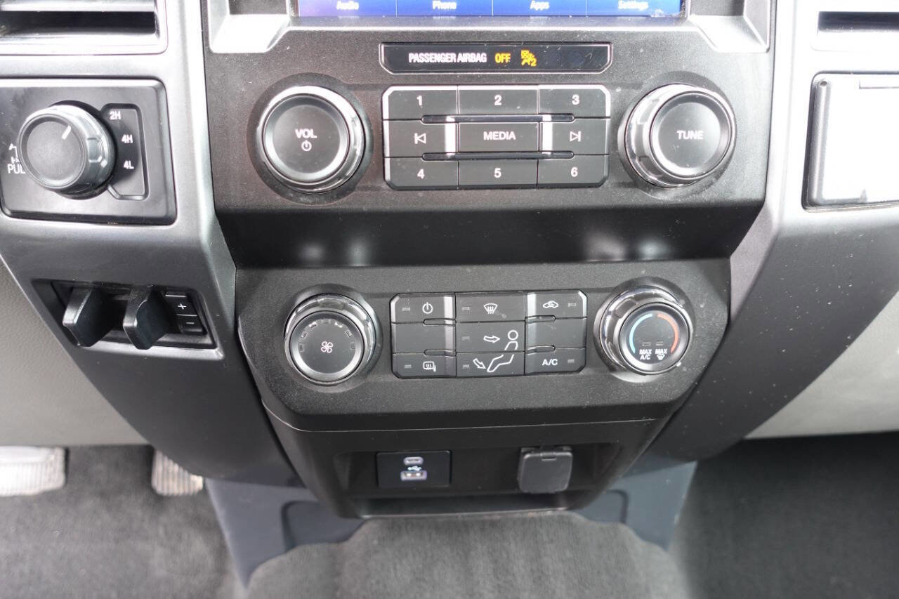 Used 2022 Ford F250 XLT image 41