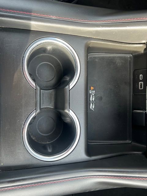 Used 2022 Chevrolet Tahoe RST w/ Luxury Package image 32