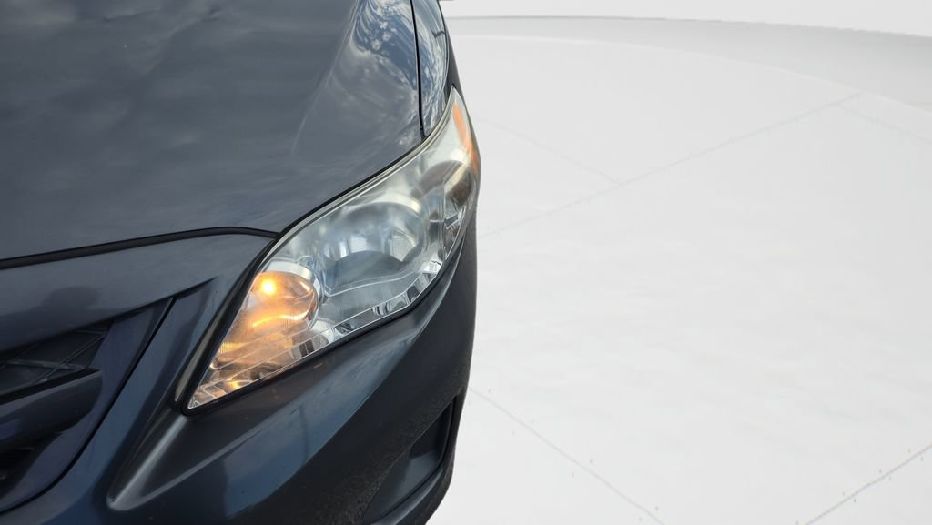 Used 2013 Toyota Corolla L FWD image 20