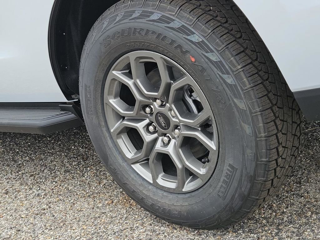 New 2026 Ford Expedition Active RWD image 9
