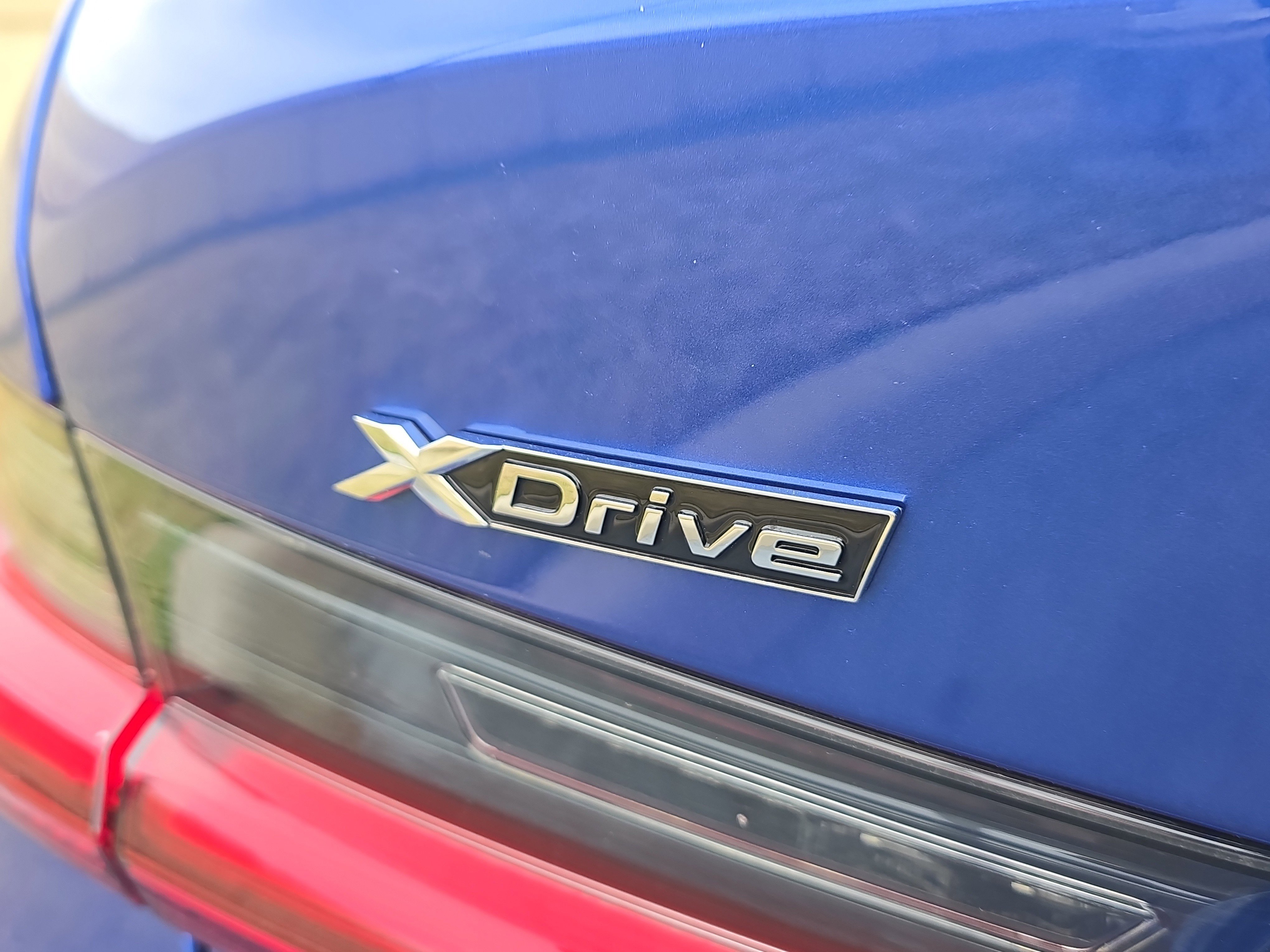 Certified 2025 BMW 330i xDrive Sedan w/ M Sport Package image 36