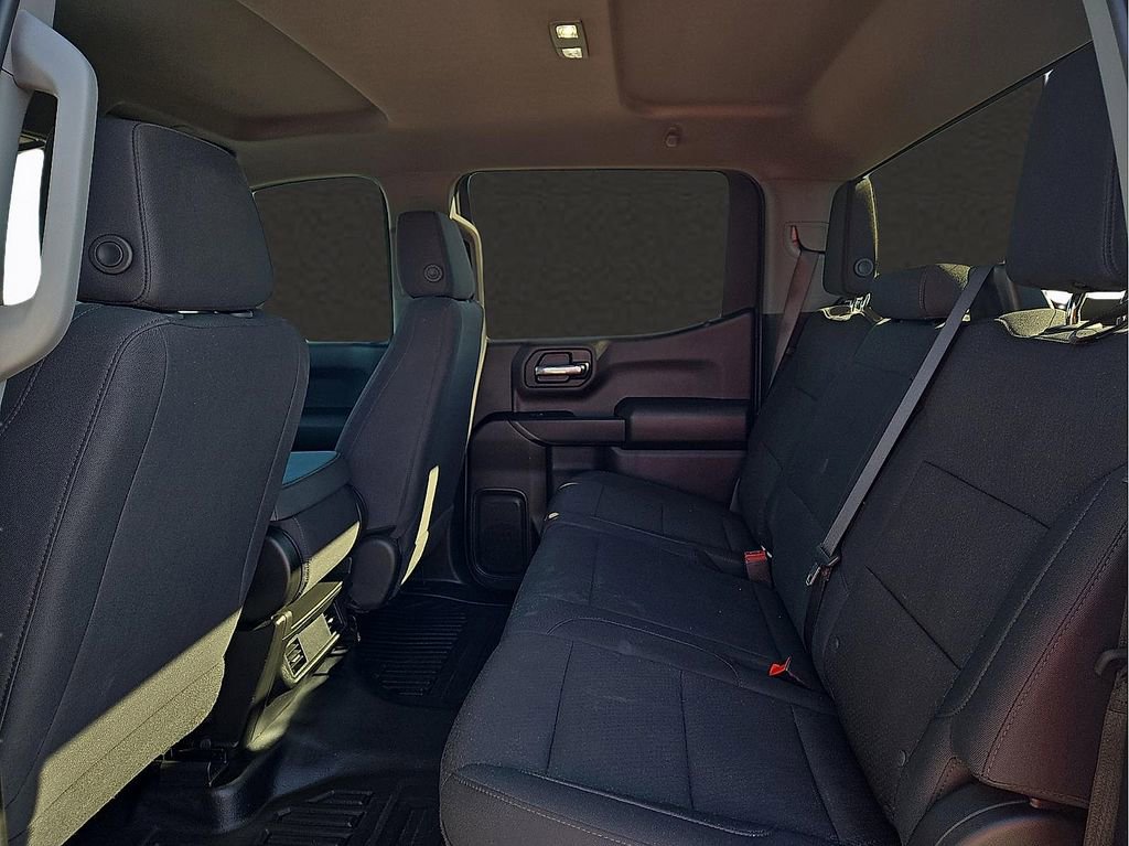 Used 2024 GMC Sierra 1500 Pro w/ Convenience Package image 9