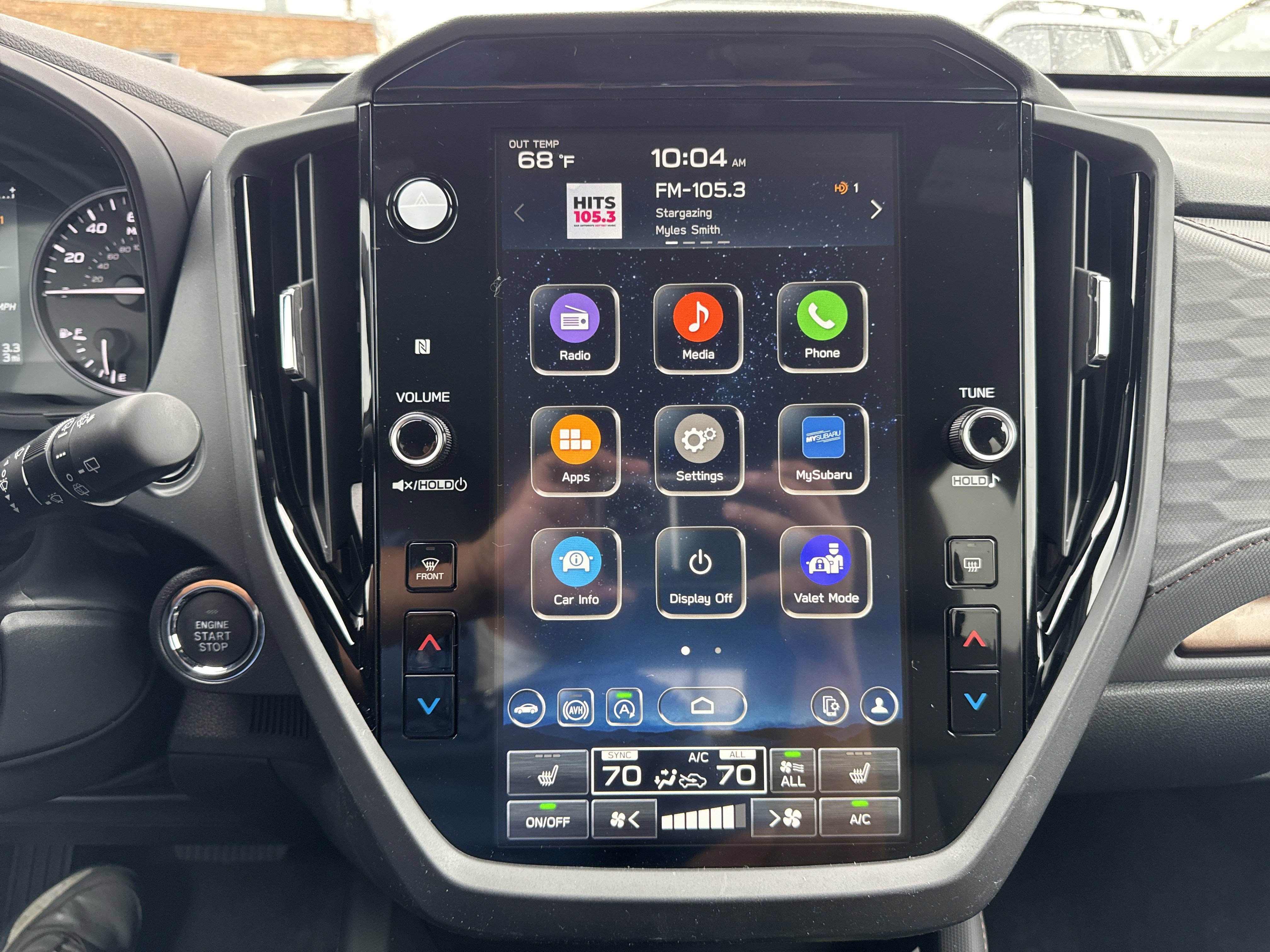 New 2026 Subaru Forester Sport image 20