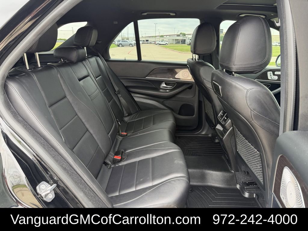 Used 2020 Mercedes-Benz GLE 350 image 33