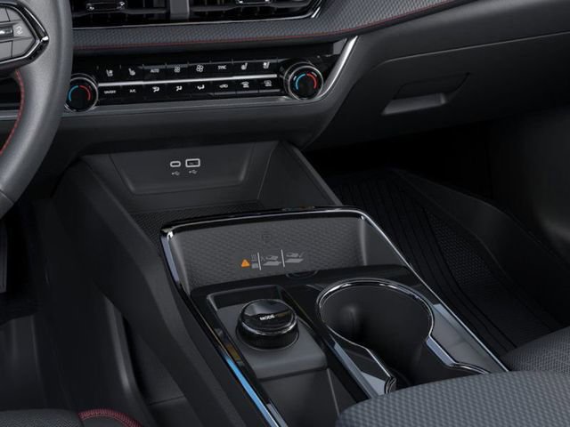 New 2026 Chevrolet Equinox RS w/ Convenience Package III image 23