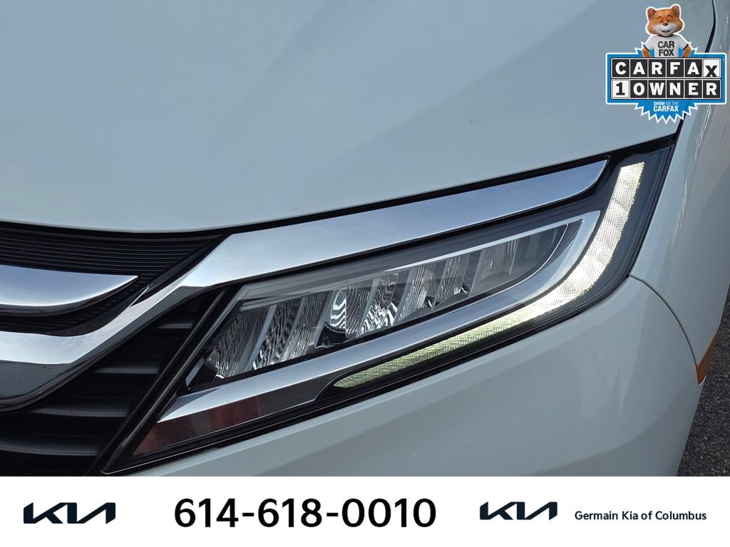 Used 2020 Honda Odyssey Elite image 15