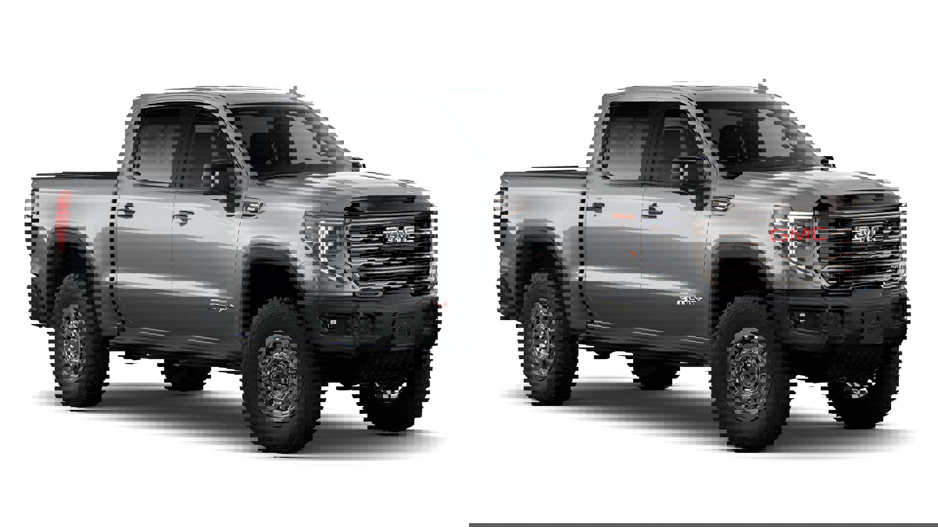 New 2026 GMC Sierra 1500 AT4X w/ AT4X AEV Edition image 44