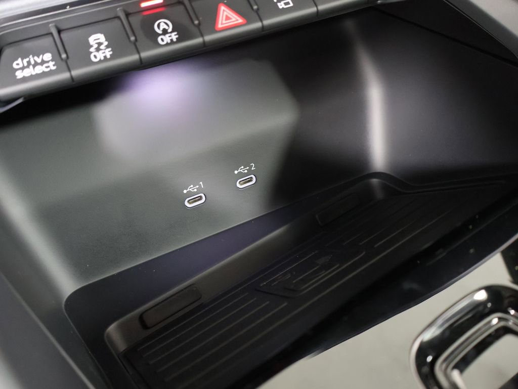 New 2026 Audi S3 Premium image 5