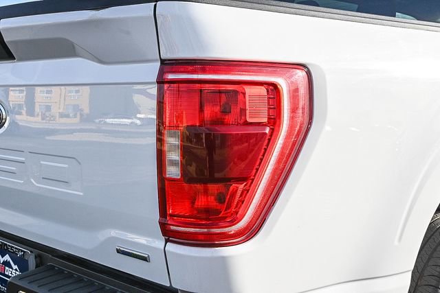 Used 2023 Ford F150 XLT image 9