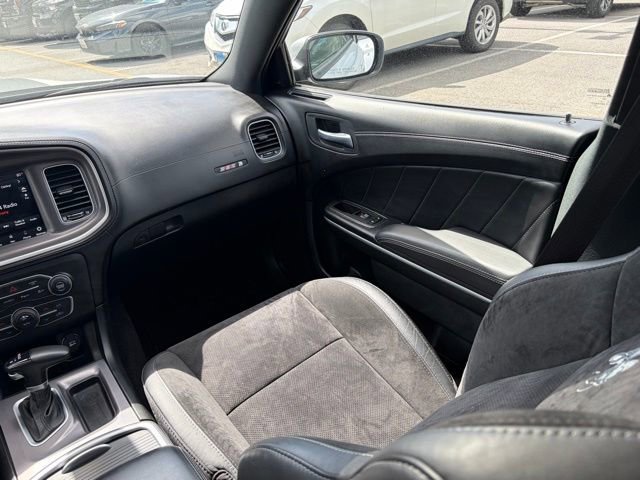 Used 2022 Dodge Charger Scat Pack w/ Plus Group RWD image 33