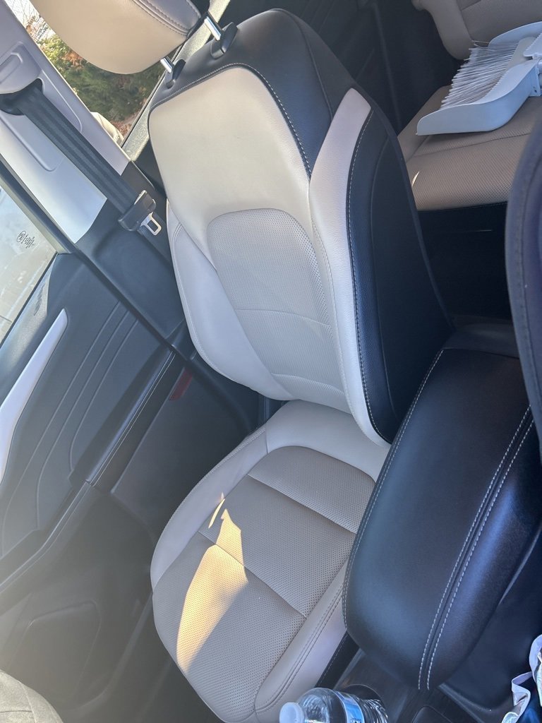 Used 2022 Ford Escape SEL image 3