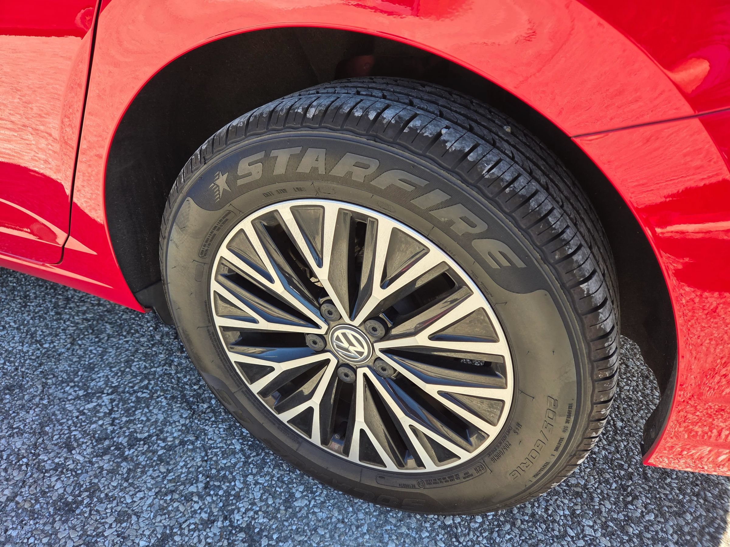 Used 2019 Volkswagen Jetta SE FWD image 7