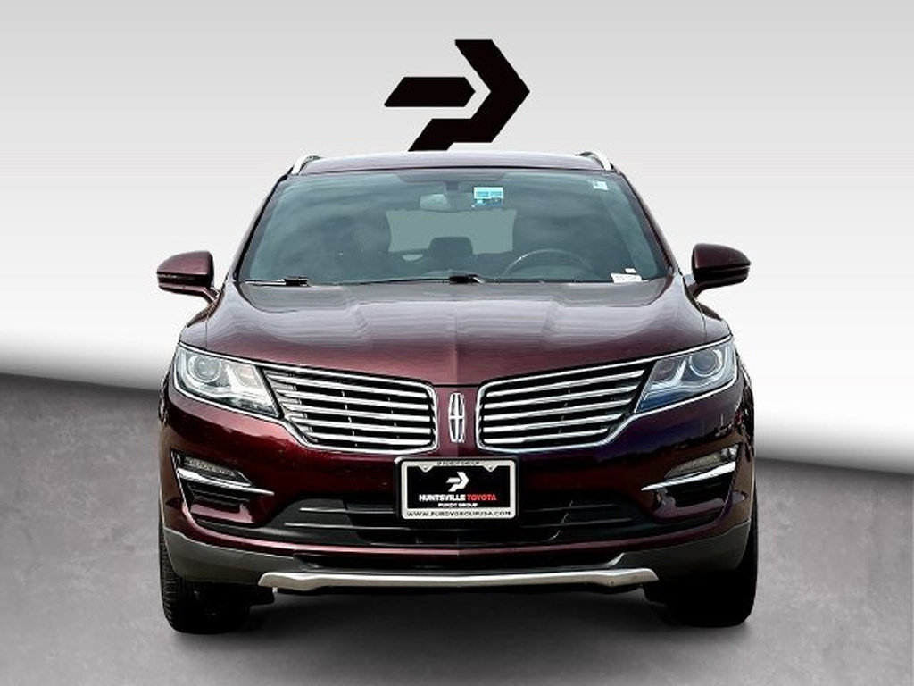 Used 2017 Lincoln MKC Reserve FWD image 3