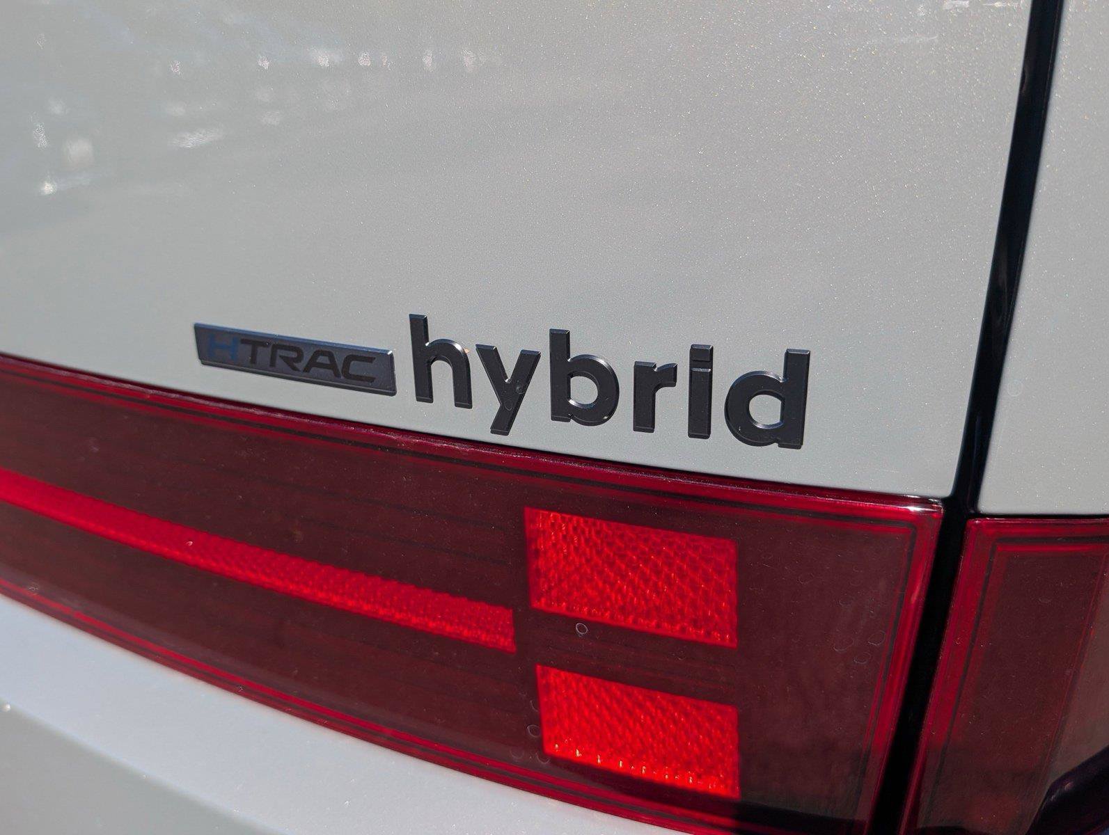 New 2026 Hyundai Santa Fe Calligraphy AWD/4WD image 7