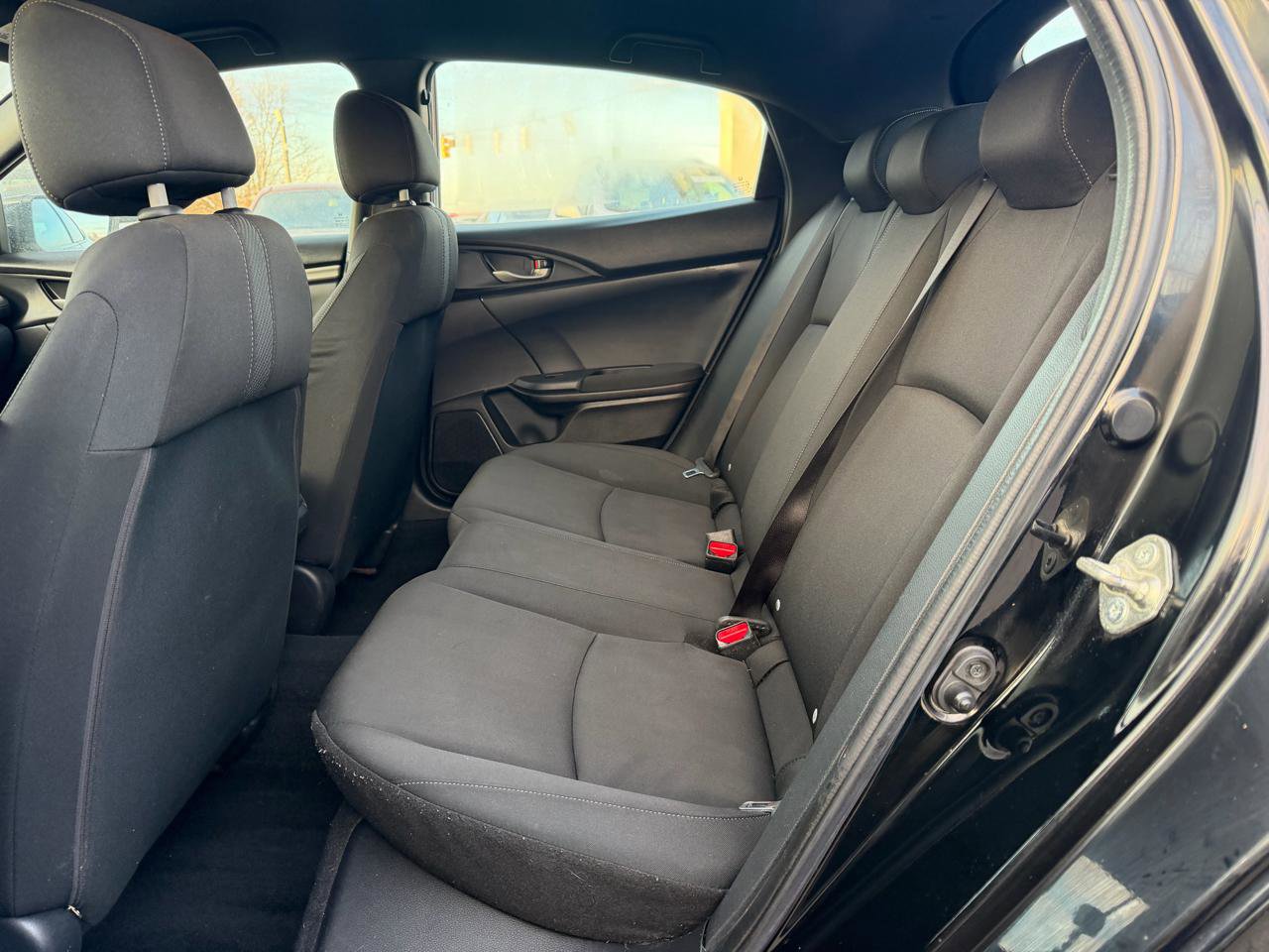 Used 2019 Honda Civic LX image 44