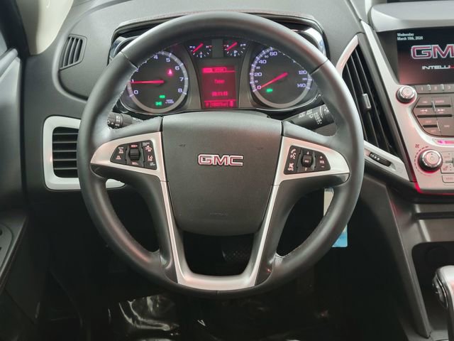 Used 2015 GMC Terrain SLE w/ Safety Package AWD/4WD image 27