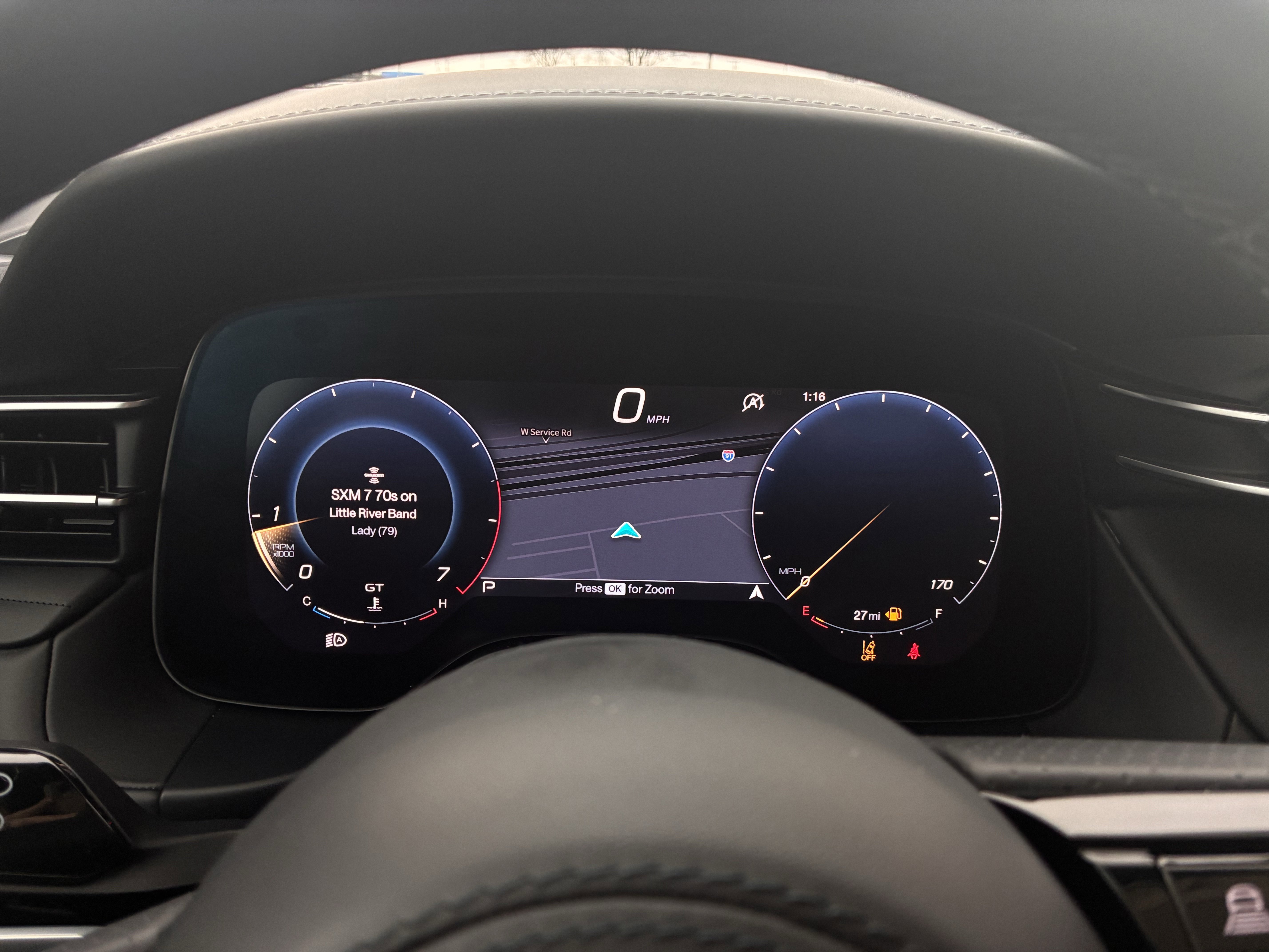 Used 2025 Maserati Grecale Modena image 18