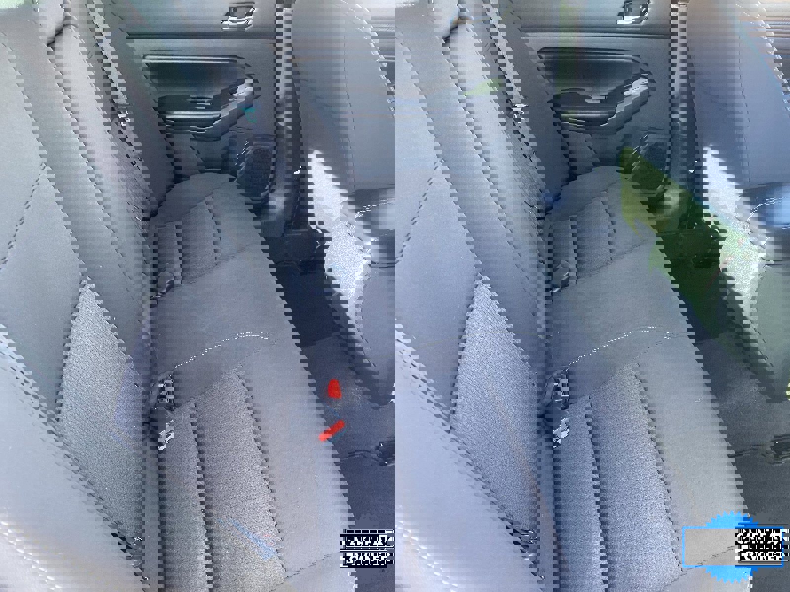 Certified 2021 Nissan Altima 2.5 S w/ Driver Assist Package image 14