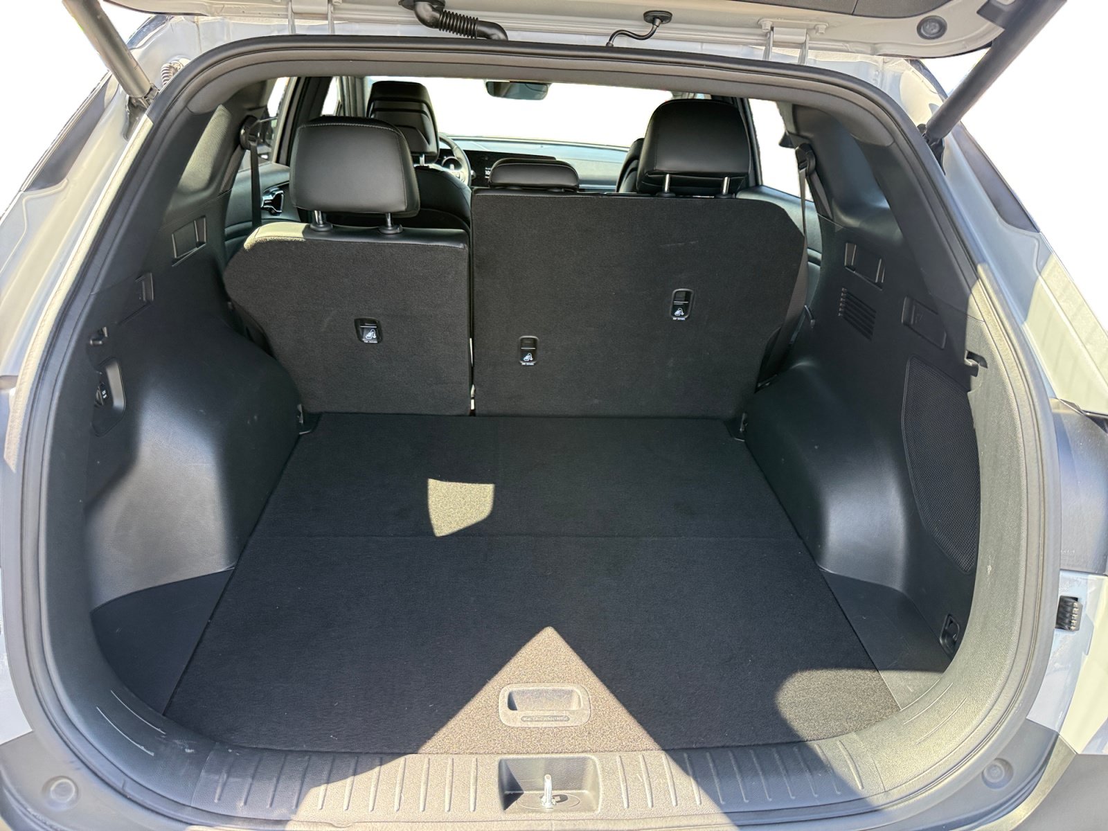 Used 2023 Kia Sportage X-Pro Prestige AWD/4WD image 17