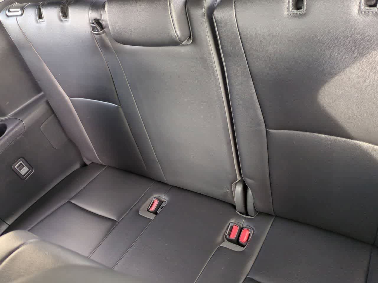 Used 2022 Toyota Highlander XLE image 21