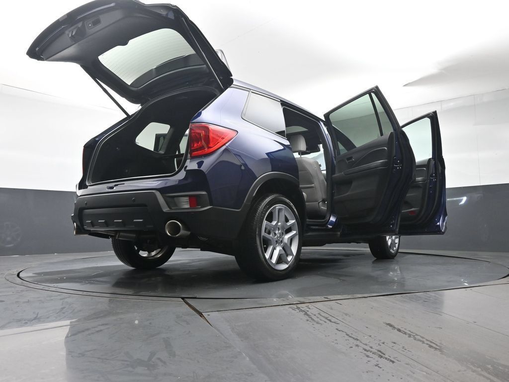 Used 2024 Honda Passport EX-L image 53