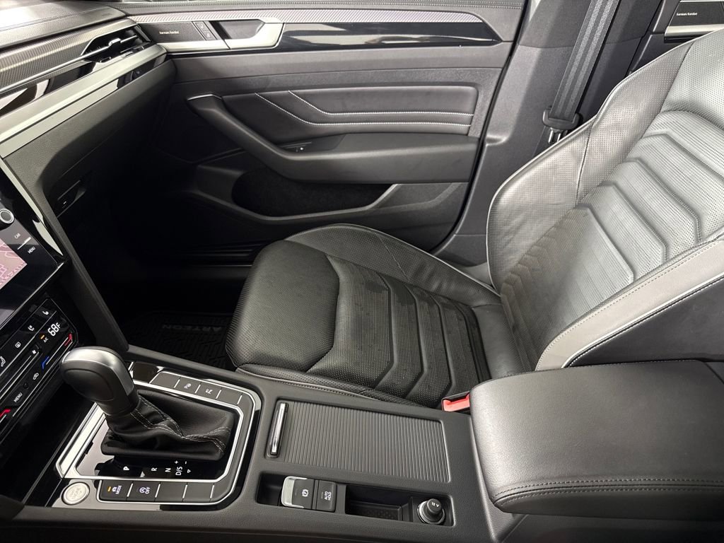 Used 2023 Volkswagen Arteon SEL Premium image 20