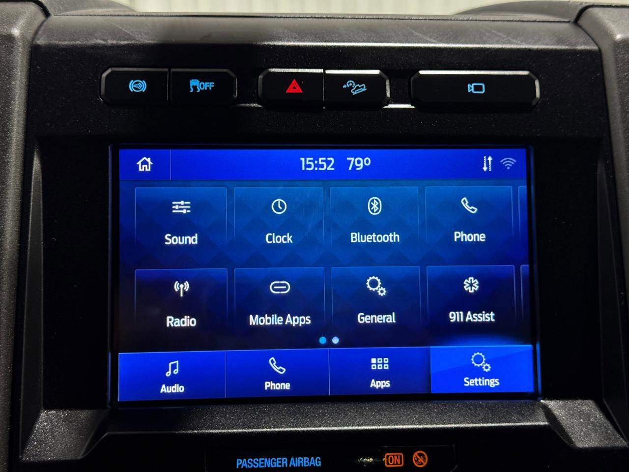 Used 2022 Ford F250 XL w/ Power Equipment Group AWD/4WD image 36