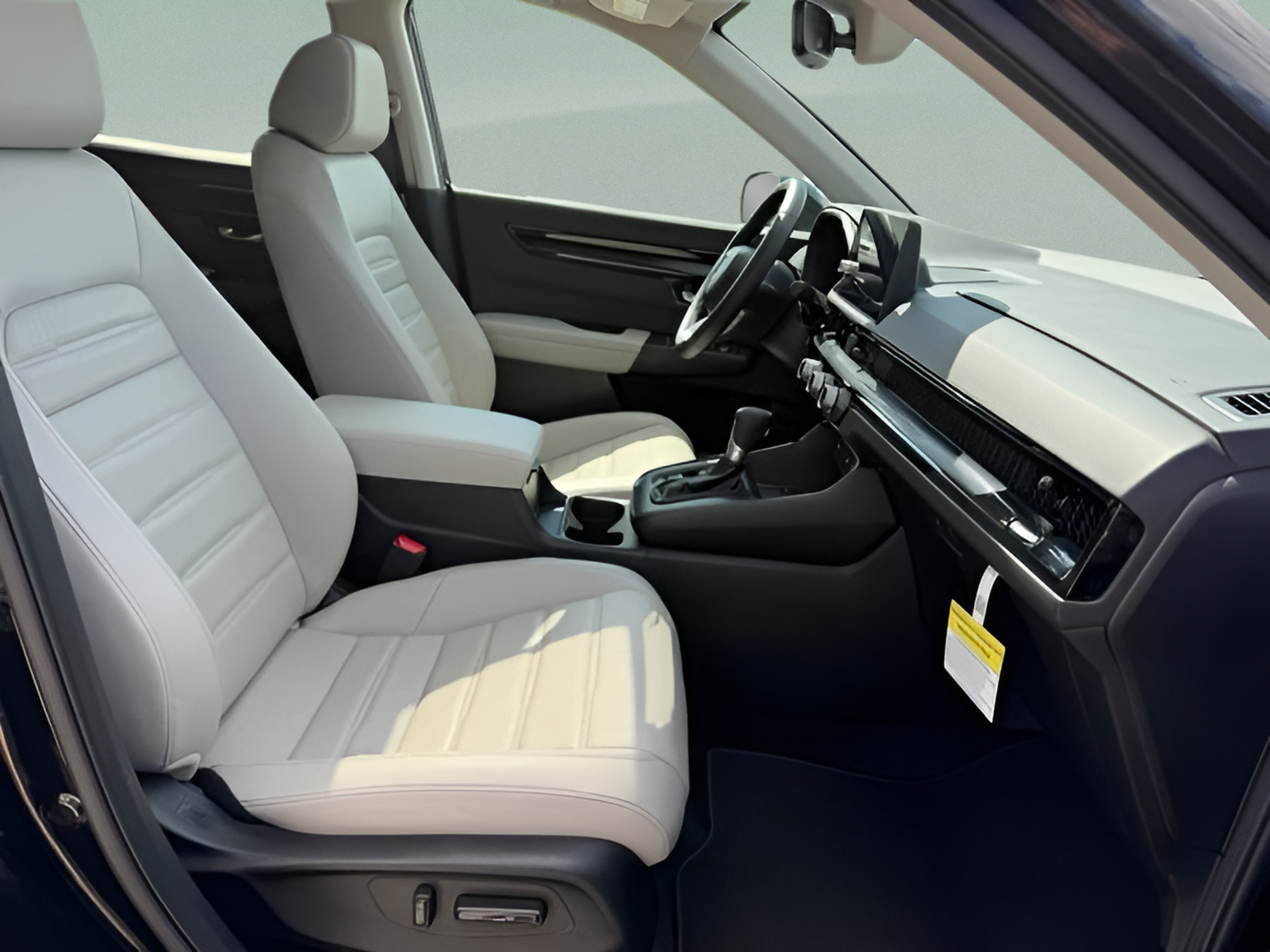 Used 2026 Honda CR-V EX-L image 27