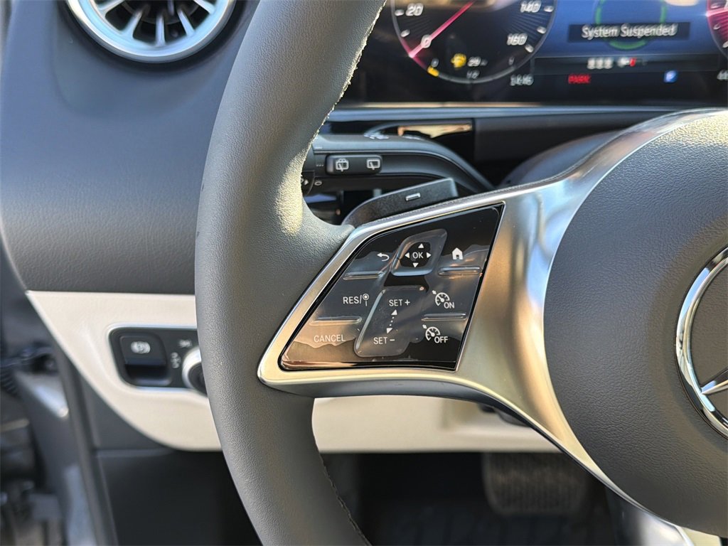 New 2026 Mercedes-Benz GLA 250 4MATIC image 26