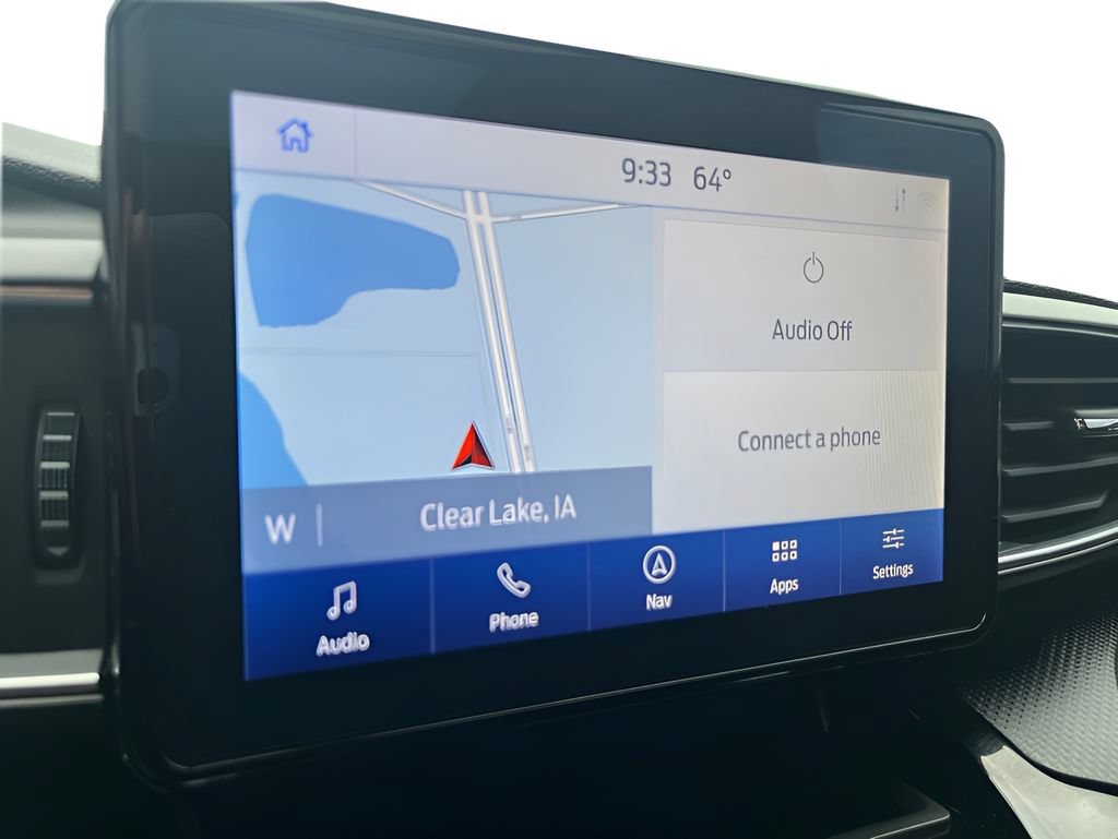 Used 2023 Ford Explorer ST-Line w/ Class IV Trailer Tow Package AWD/4WD image 21