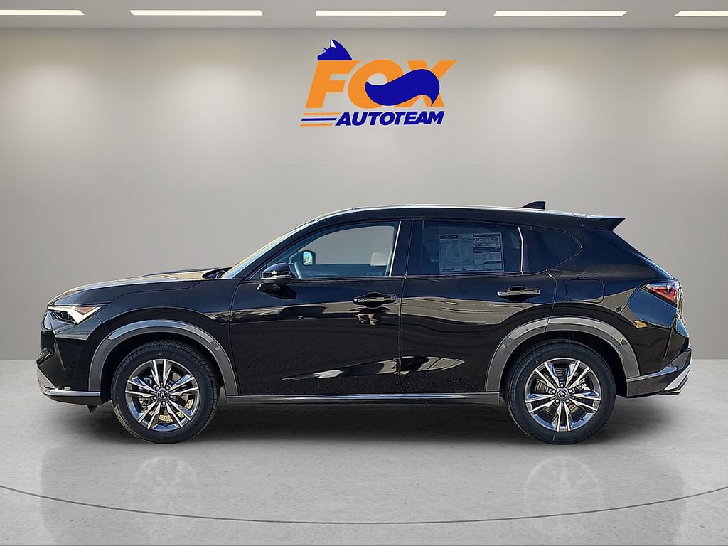 New 2026 Acura ADX FWD image 2