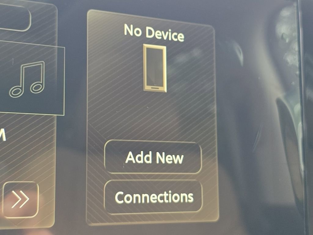 New 2025 INFINITI QX80 Luxe w/ Exterior Package image 11