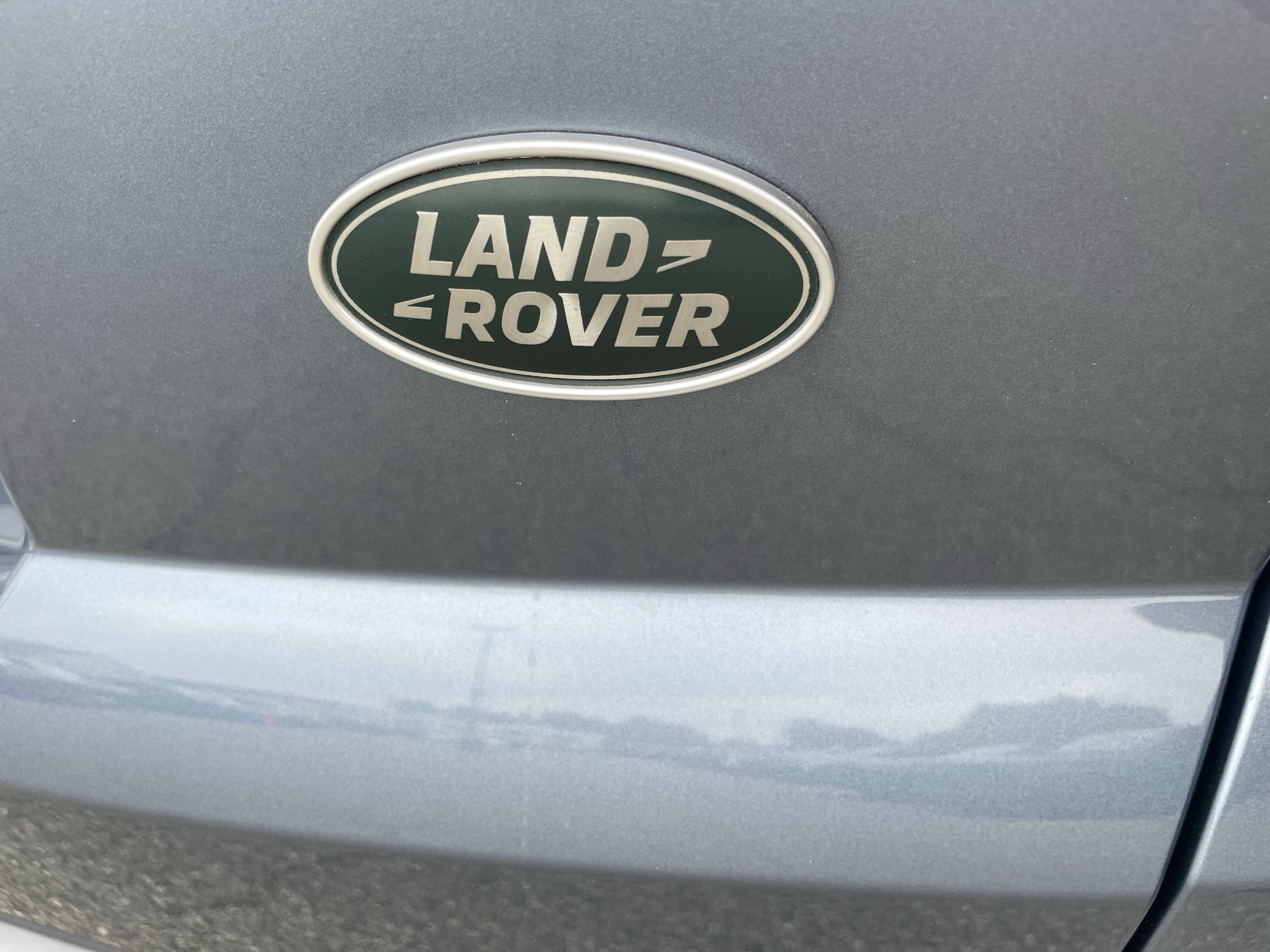 Used 2020 Land Rover Range Rover Sport HSE AWD/4WD image 38
