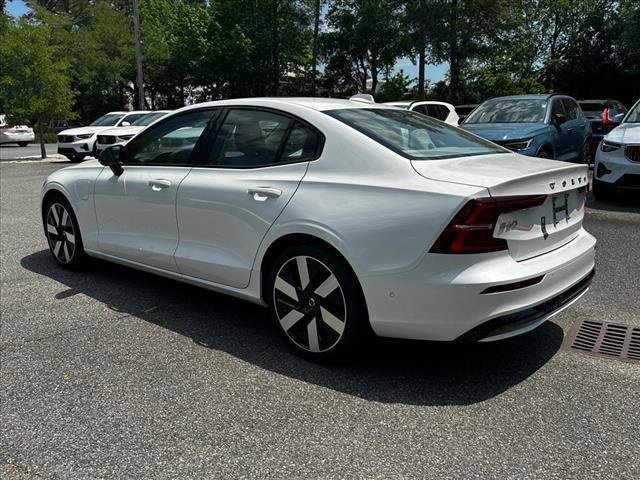 Used 2024 Volvo S60 T8 Plus w/ Climate Package image 17