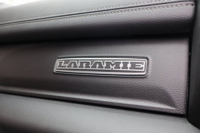 Used 2025 RAM 2500 Laramie image 55