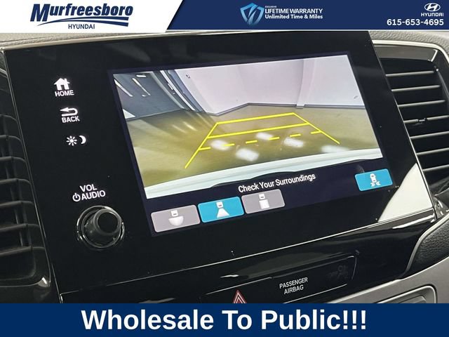 Used 2019 Honda Pilot EX image 30