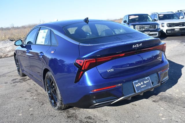 New 2026 Kia K5 GT-Line w/ GT-Line Premium Package image 6