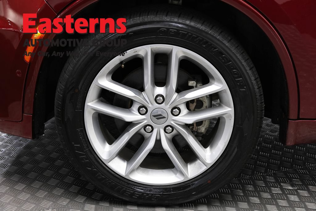 Used 2024 Dodge Durango R/T AWD/4WD image 33