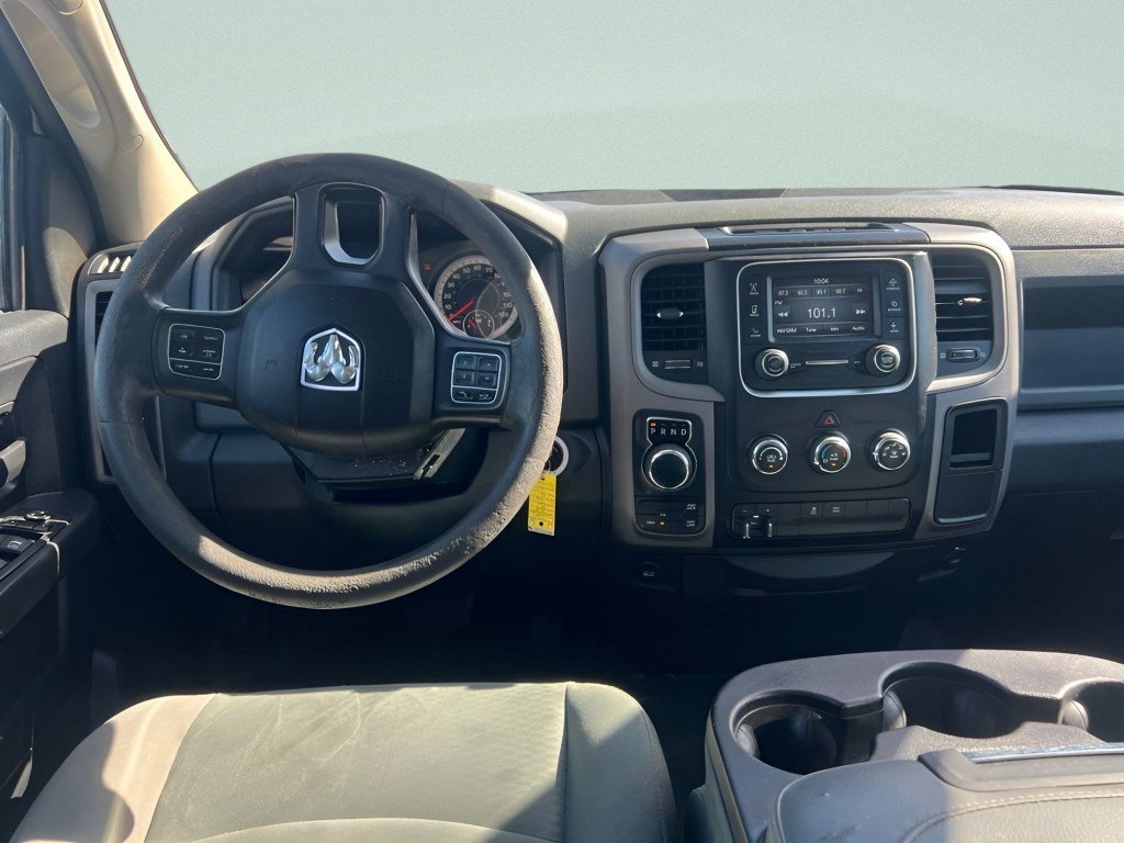 Used 2016 RAM 1500 Tradesman w/ Popular Equipment Group AWD/4WD image 21