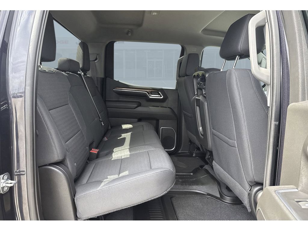 Used 2022 Chevrolet Silverado 1500 RST w/ Protection Package AWD/4WD image 25