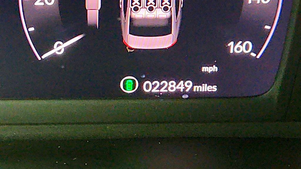 Used 2023 Honda Accord EX image 16