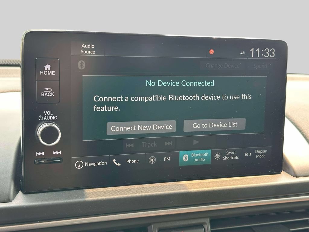 Certified 2025 Honda Pilot Elite image 24