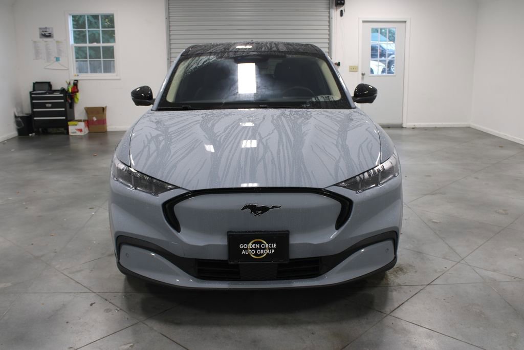 New 2025 Ford Mustang Mach-E Premium image 2