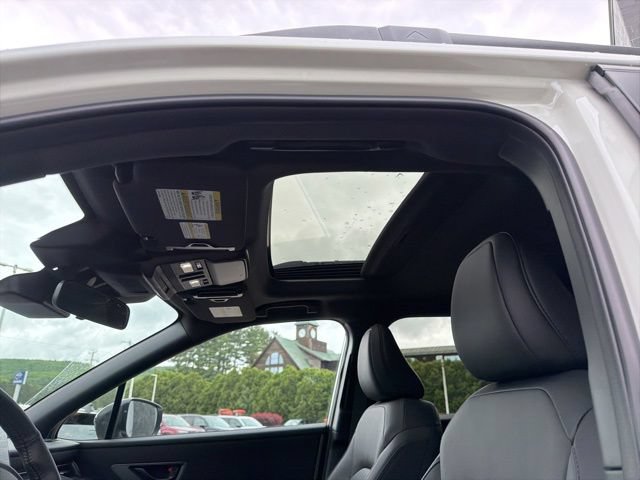 New 2026 Subaru Outback Premium AWD/4WD image 20