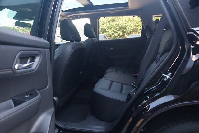 New 2026 Nissan Rogue SV w/ SV Premium Package image 25