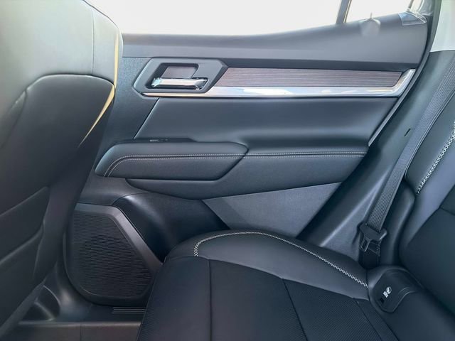 New 2026 GMC Terrain Denali AWD/4WD image 14