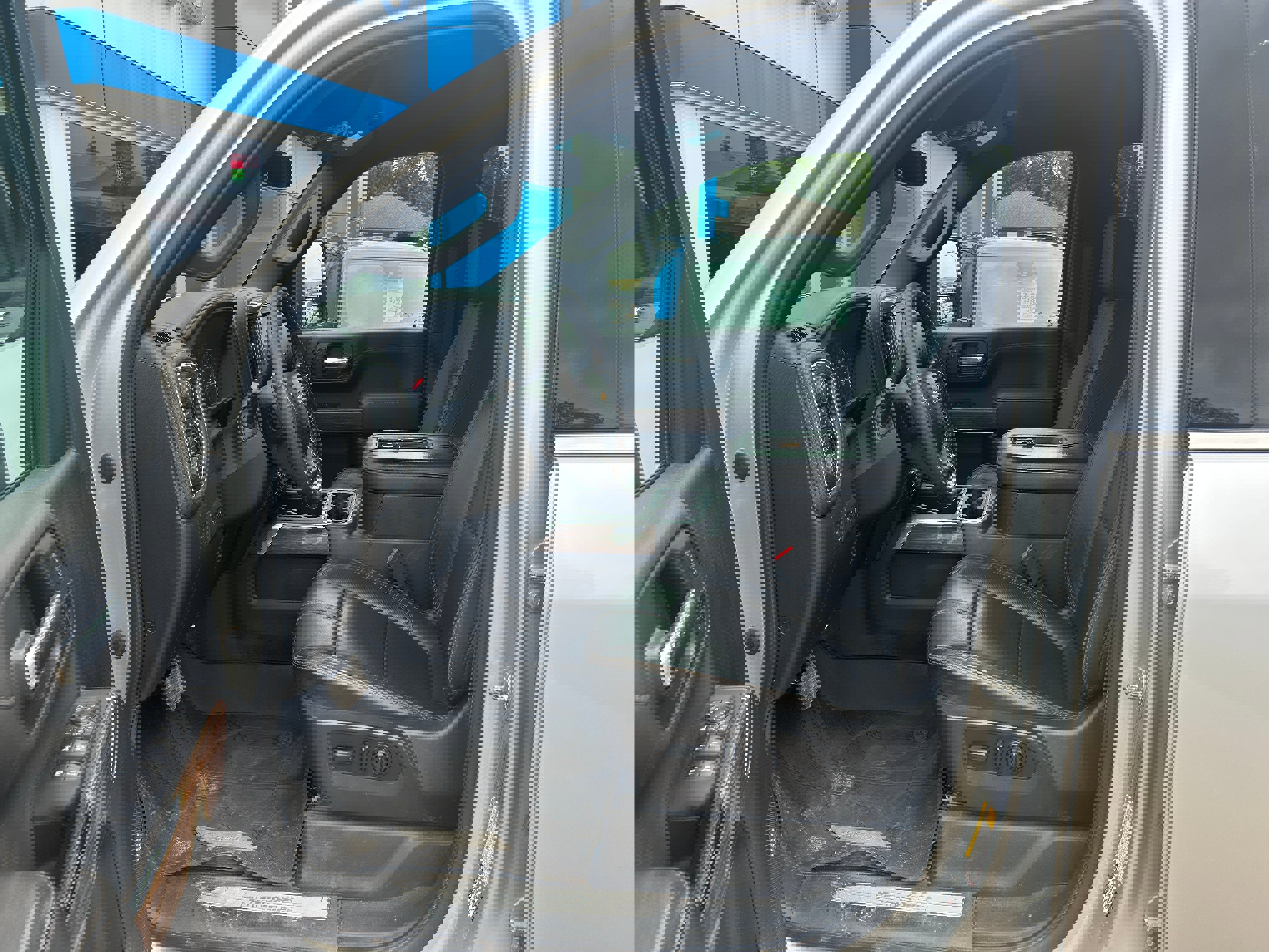 Used 2022 Chevrolet Silverado 3500 High Country image 15