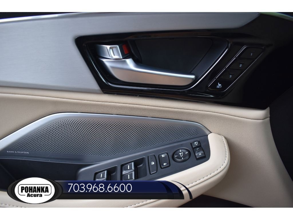 New 2026 Acura MDX w/ Technology Package AWD/4WD image 24